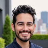 Irwin Marrero, Wealthfront Mortgage Operations Lead