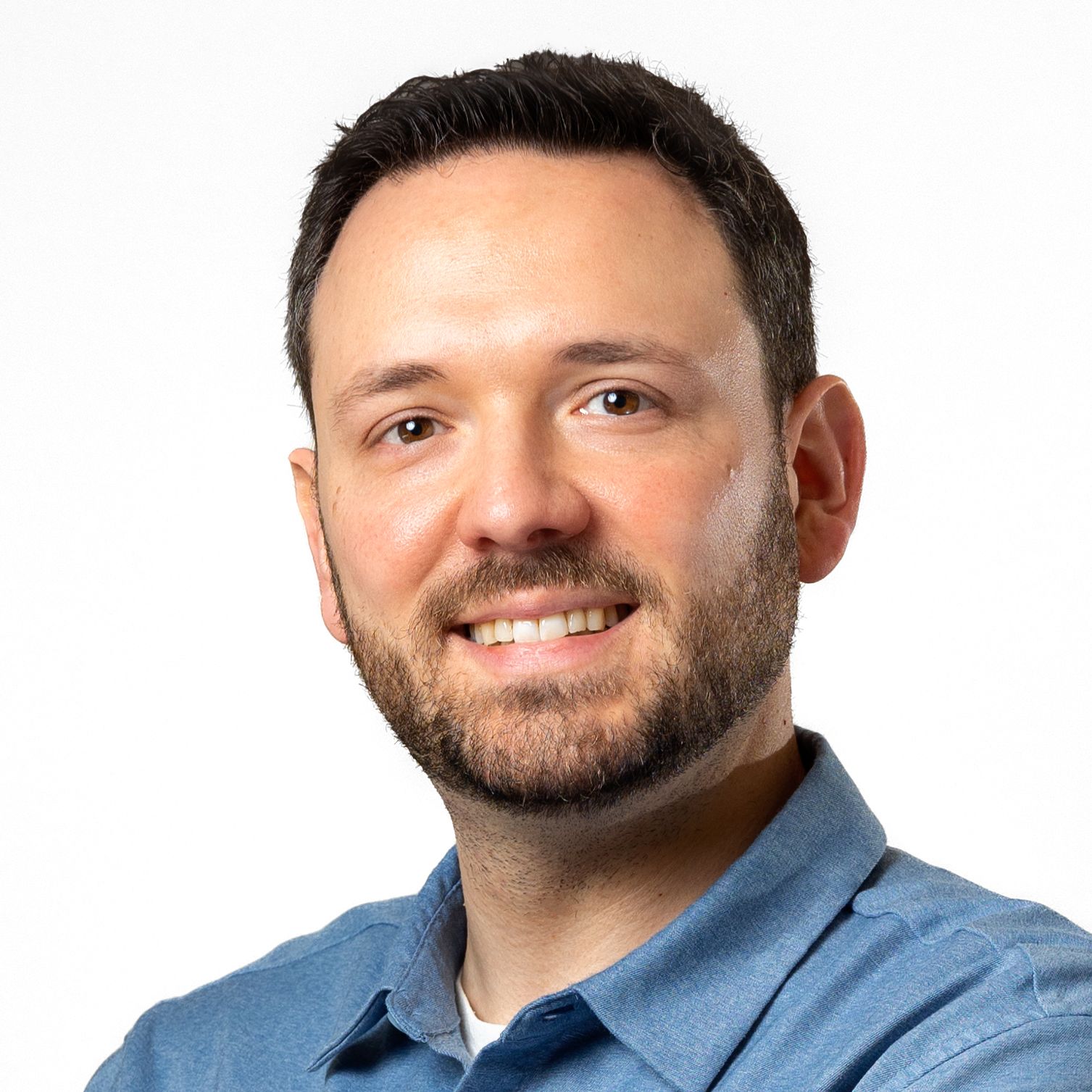 Justin Saks, Wealthfront Lead Loan Officer