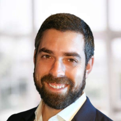 Michael Young, Wealthfront Director of Home Lending