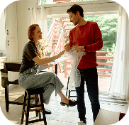 Building wealth together